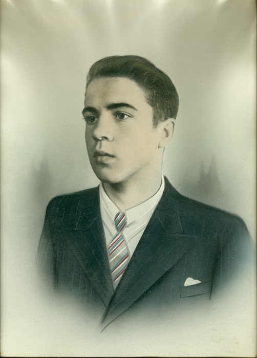 Jos Valentijn